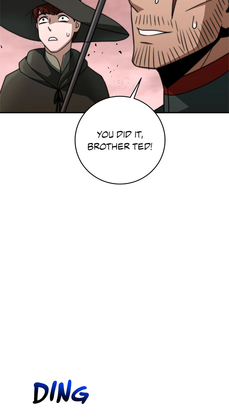 Putting My Life on the Line, I Go All-in on Luck Enhancement Chapter 27 21
